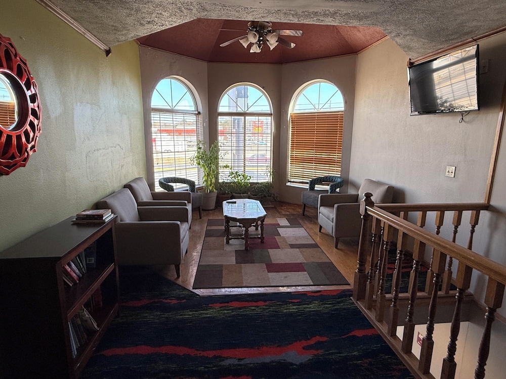 Victorian Inn Beatrice - photo 38