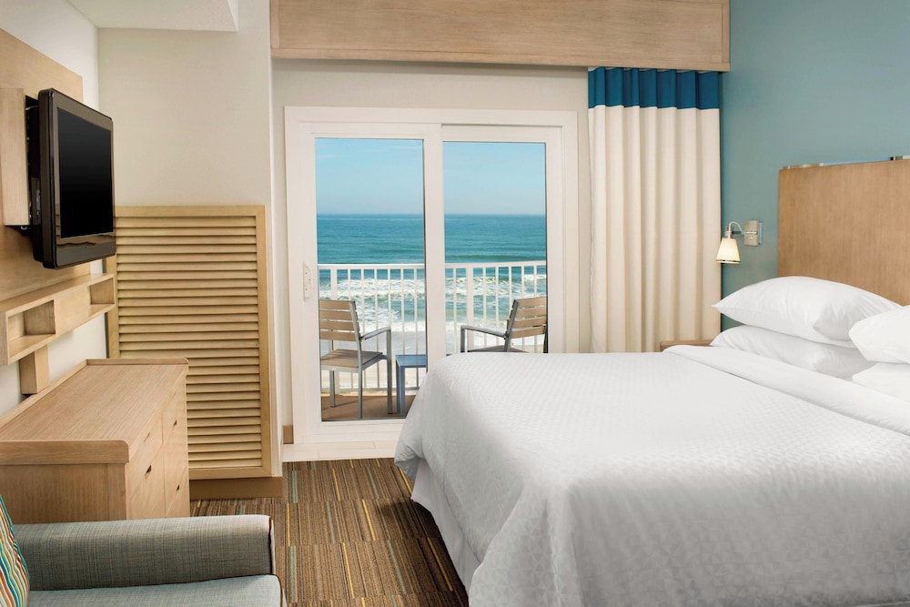 Four Points by Sheraton Jacksonville Beachfront - photo 6