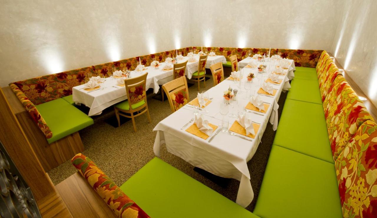 Hotel Restaurant Meyer — hotel near Graz Airport