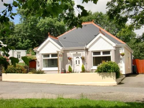 Eden's Rest — 4-Star Luxury Hotel in St Austell, United Kingdom