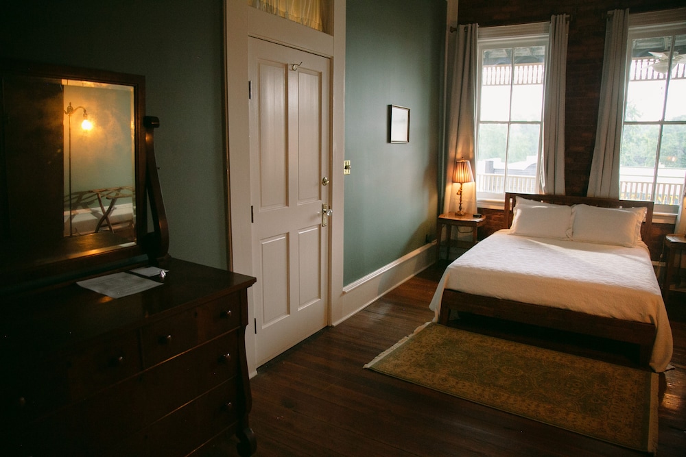 The Grand Hotel - photo 37