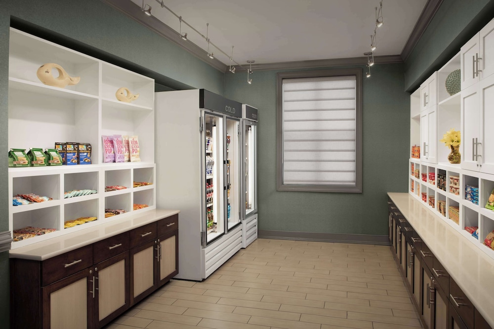 Homewood Suites by Hilton Alexandria Pentagon South - photo 37
