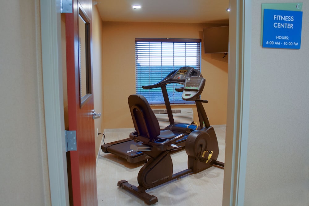 Cobblestone Inn & Suites Winterset IA - photo 47