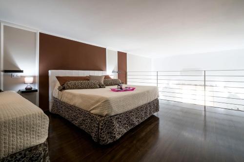 Quattro Canti Apartments — 4-Star Luxury Hotel in Palermo, Italy