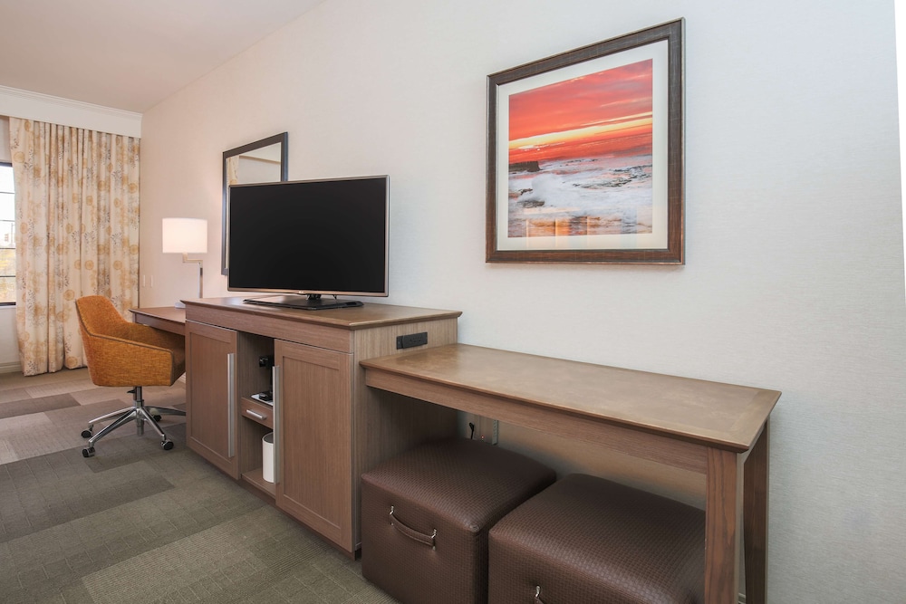 Hampton Inn And Suites Camarillo - photo 12