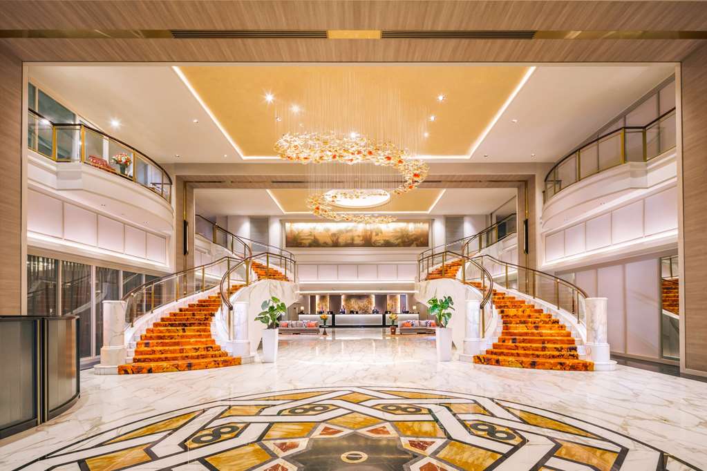 Royal Plaza on Scotts — 4-Star Luxury Hotel in Singapore, Singapore