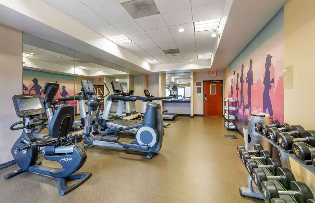 Extended Stay America Premier Suites Cleveland Independence - photo 42