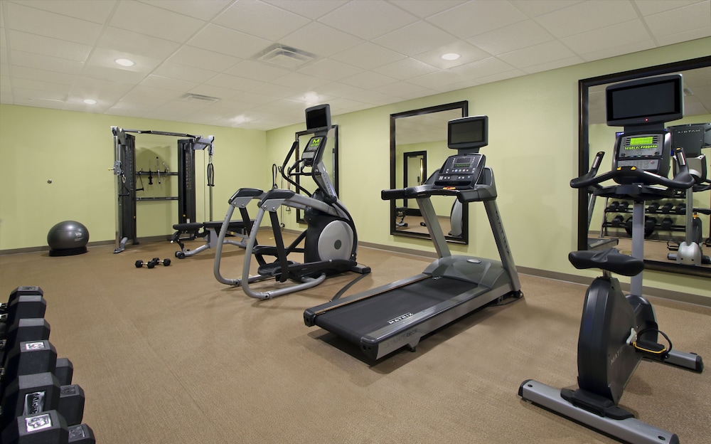 Staybridge Suites Odessa Interstate HWY 20 by IHG - photo 17