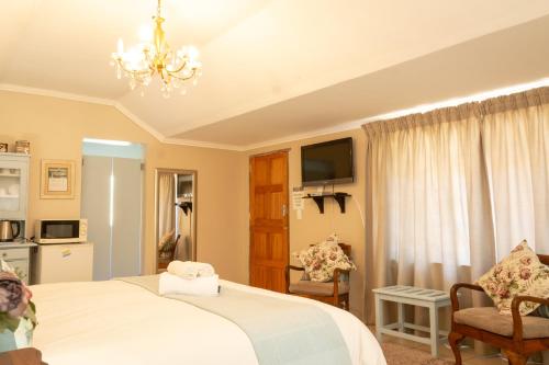 Mistique Waters in Parys, South Africa