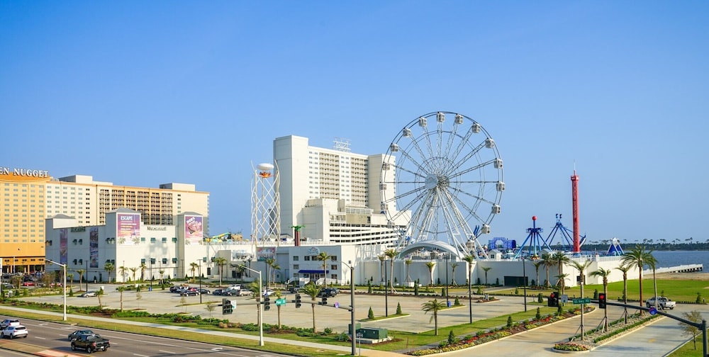 Margaritaville Resort Biloxi - featured photo