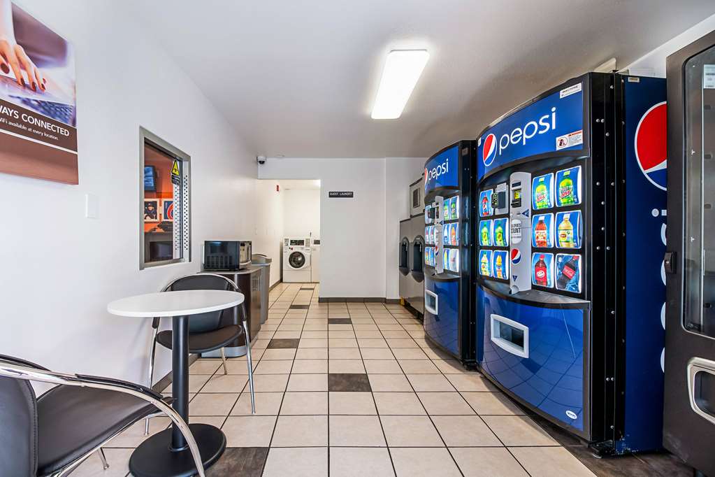 Motel 6 Corpus Christi TX Northwest - photo 28