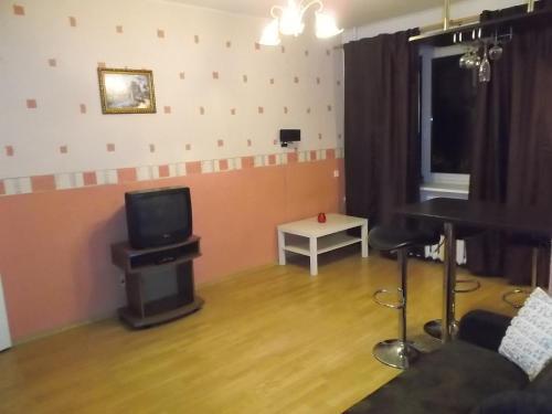 Airport Apartment