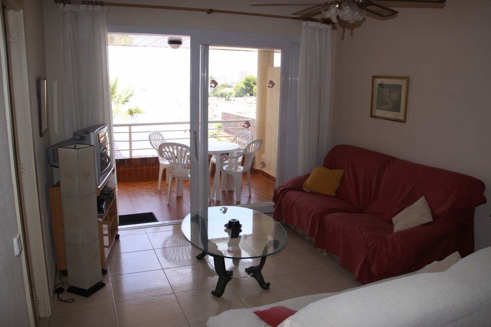 Inmovecos Arpon 23C — hotel in La Manga Del Mar Menor