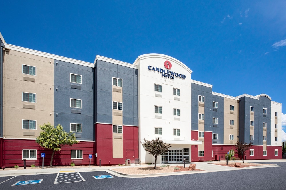 Candlewood Suites Grand Junction NW - photo 58
