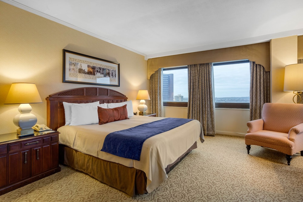 Omni New Haven Hotel at Yale - photo 25