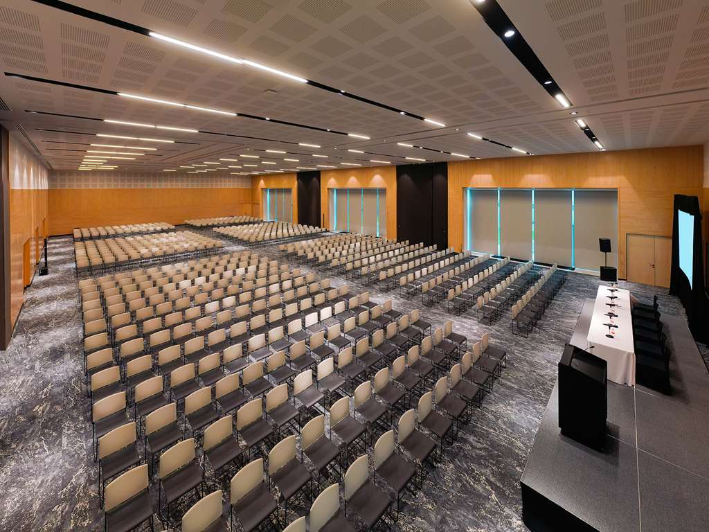 CONFERENCE