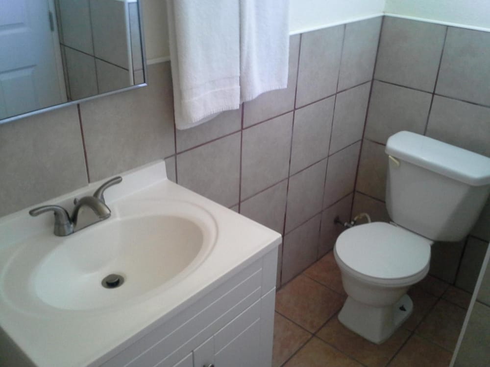 Boron Motel - photo 21