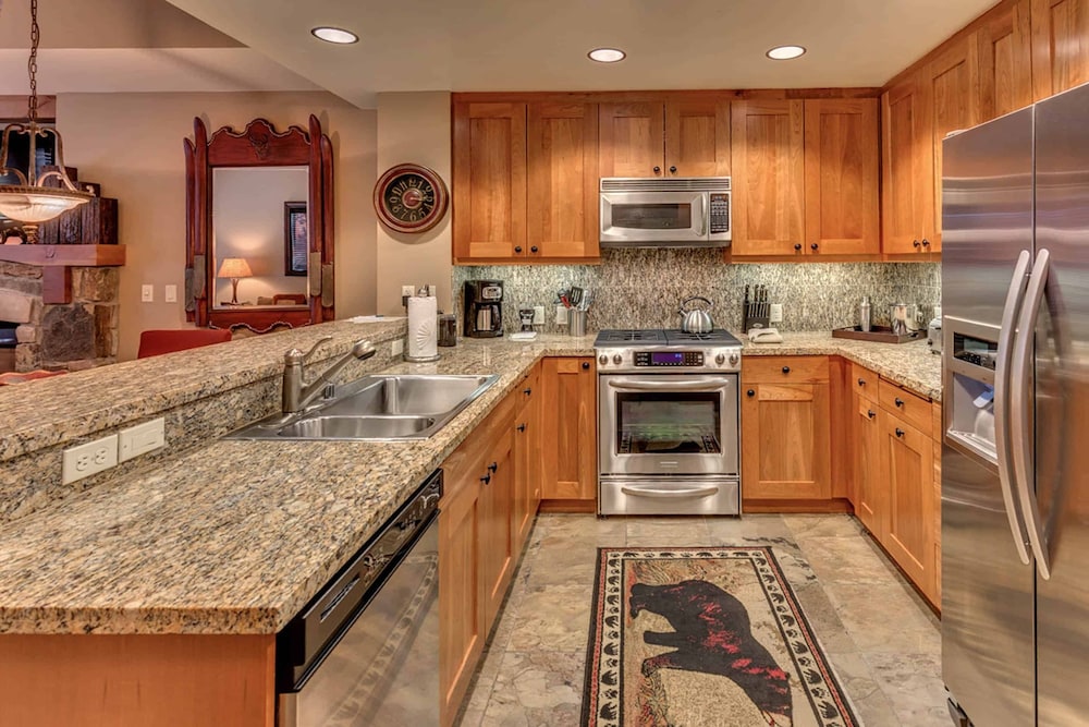 Northstar California Resort by East West Hospitality - photo 110