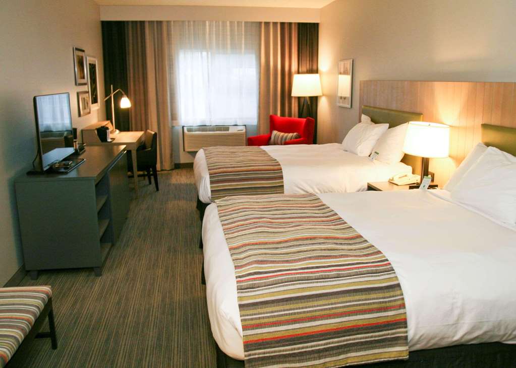 Country Inn & Suites by Radisson Prineville OR - photo 9