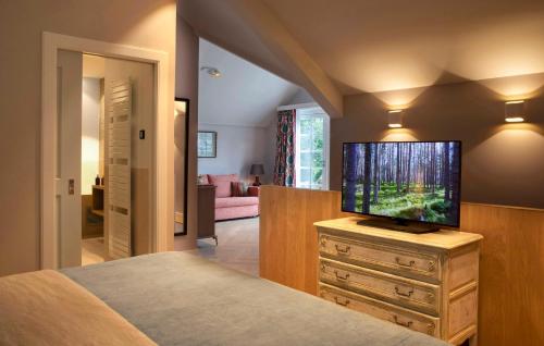 Relais & Chateaux Hotel Landgoed Het Roode Koper — Ermelo — photo 4