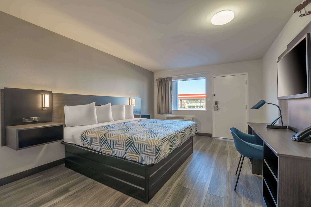 Motel 6 Commerce Ga - photo 3