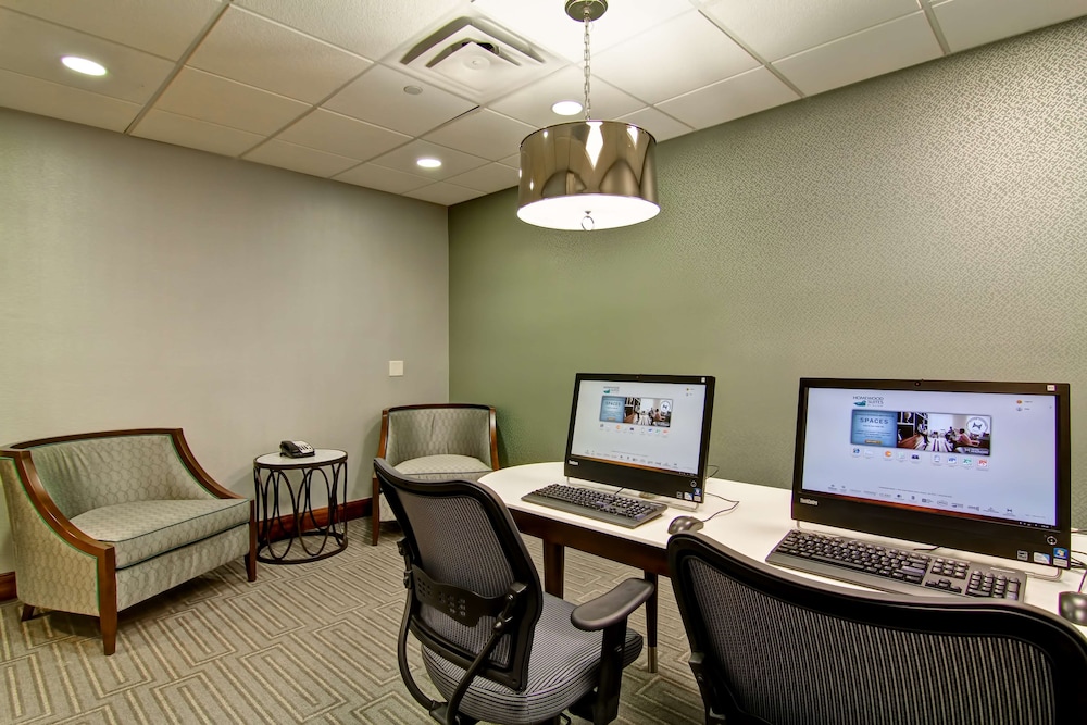 Homewood Suites by Hilton Bentonville Rogers - photo 44
