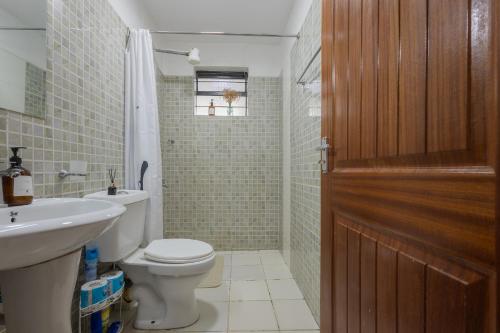 Furnished 1 Bedroom Apartment in Nairobi. 15 Mins to CBD. Free WI FI & Parking