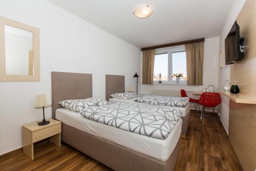 Penzion Hviezda — Bratislava