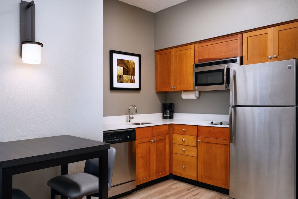 Residence Inn by Marriott Fort Lauderdale SW Miramar - photo 23