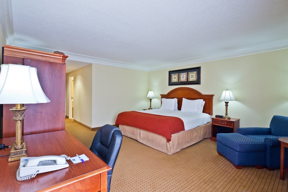 Holiday Inn Express Ringgold by IHG - photo 10