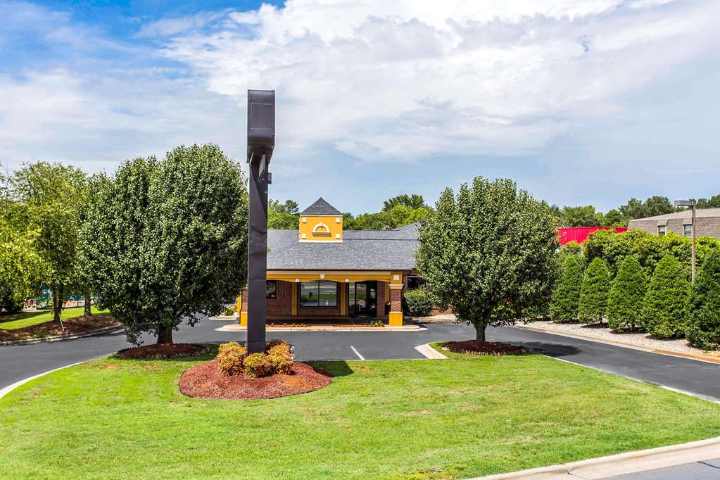 Quality Inn Albemarle - featured photo