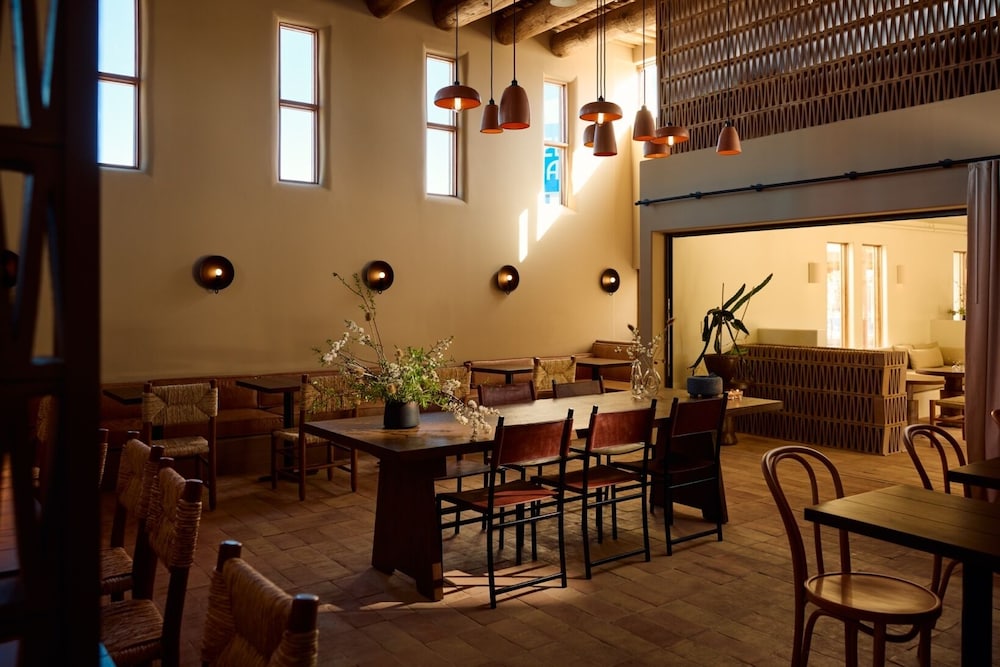 Indian Hills Inn Taos Plaza - photo 36
