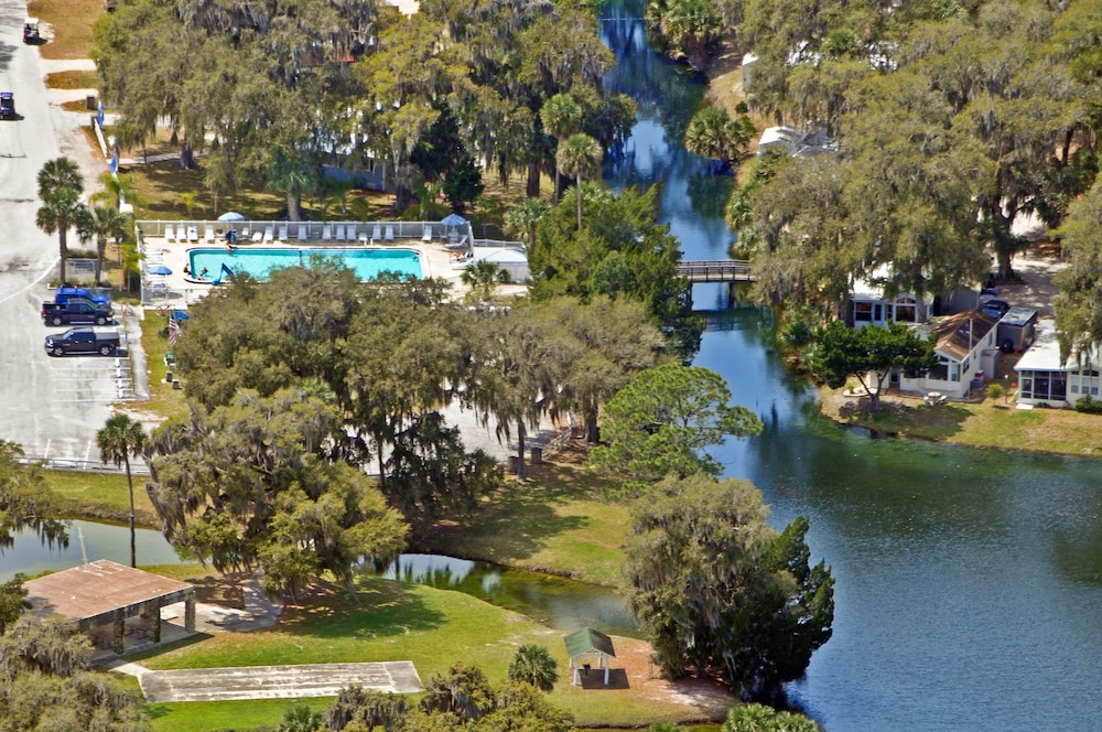 Bulow RV Resort - photo 26