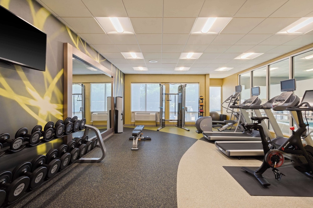 Hilton Garden Inn Chesterton - photo 28