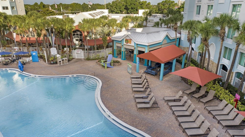 Holiday Inn Resort Orlando Lake Buena Vista by IHG - photo 50
