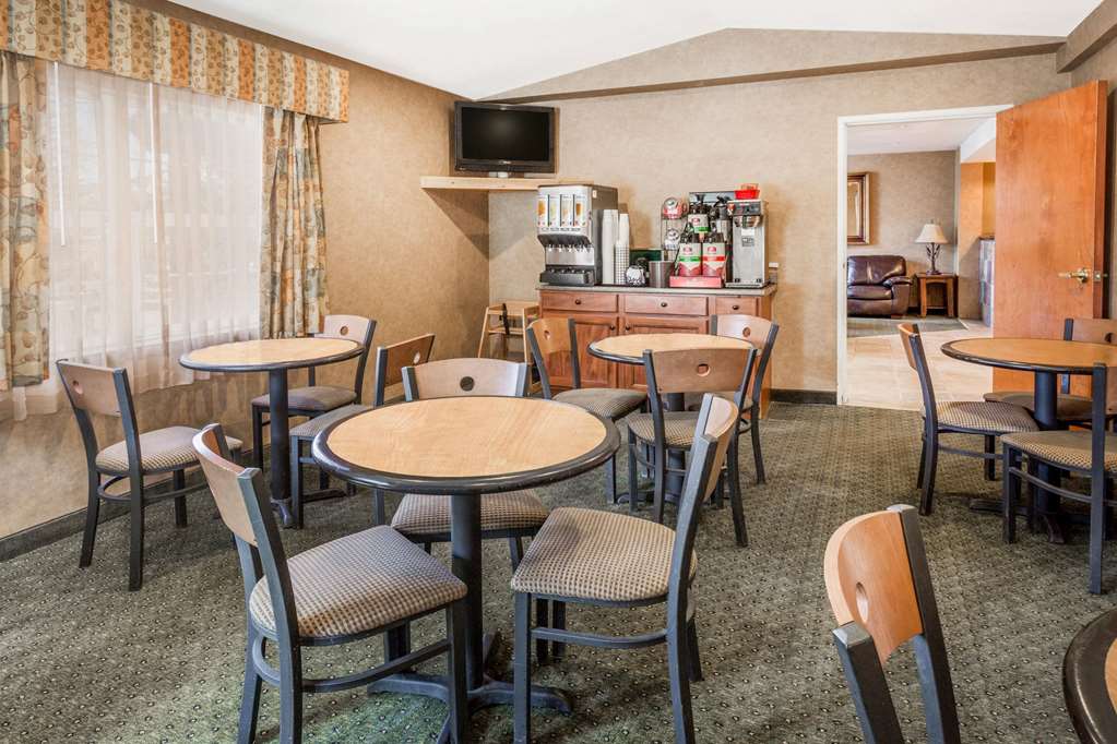 Ramada by Wyndham Frisco - photo 25