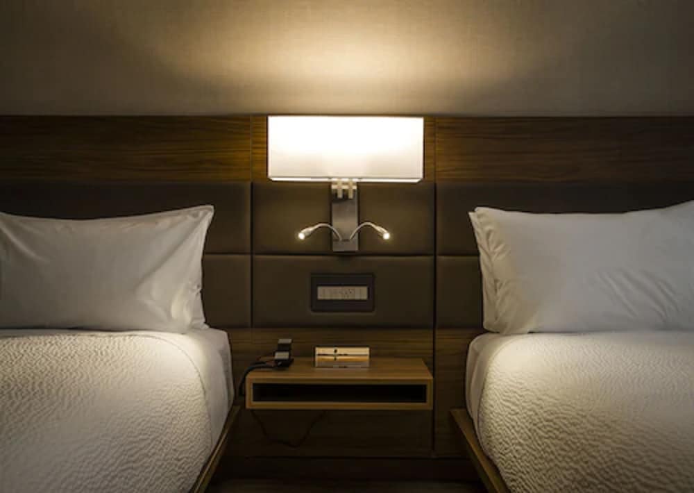 AC Hotel by Marriott New Orleans French Quarter - photo 11