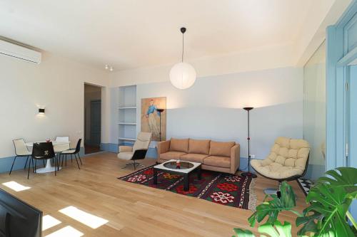 Professionally Designed 1BR Apartment By Wehost