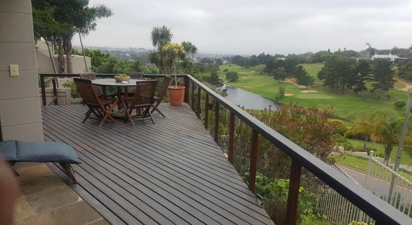 The Greens Guesthouse