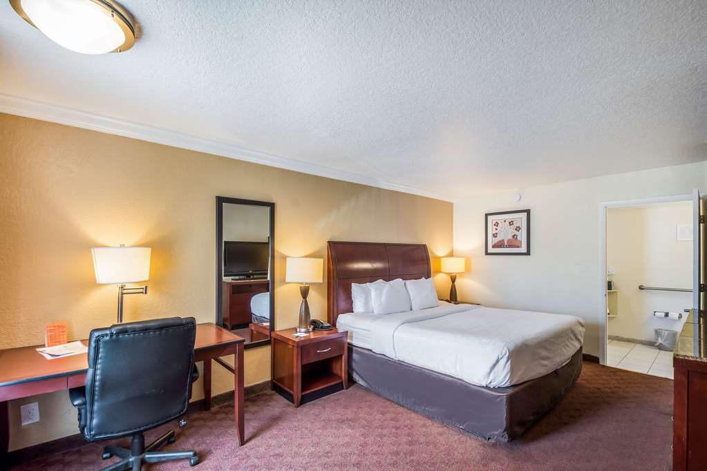 Clarion Inn & Suites Central Clearwater Beach - photo 21