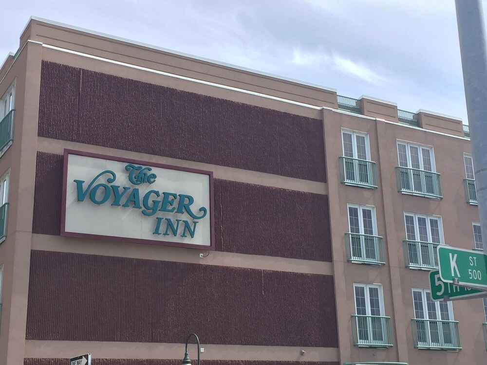 The Voyager Inn - photo 26