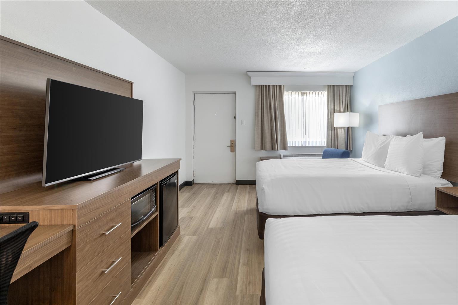 Best Western Palm Beach Lakes - photo 35