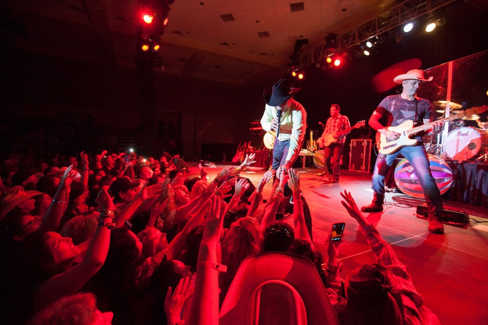 Sky Ute Casino Resort - photo 50