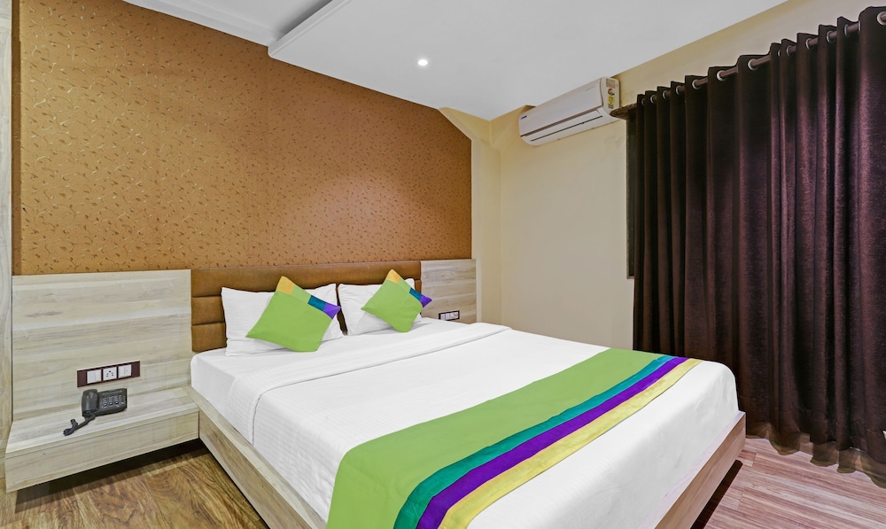 Treebo Apollo - last minute hotel in Guwahati