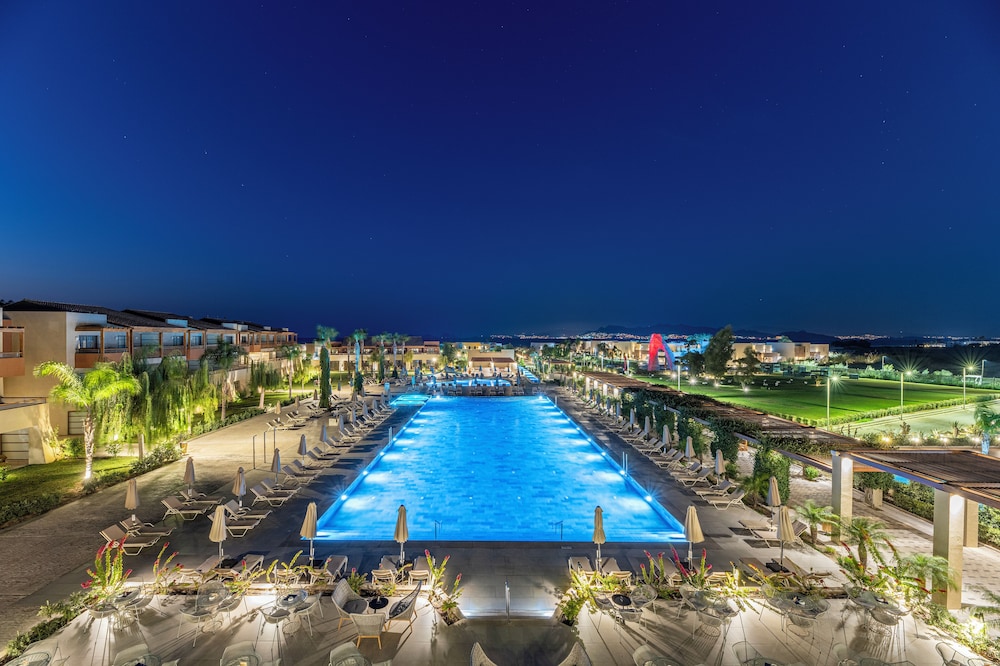 Astir Odysseus Kos Resort and Spa