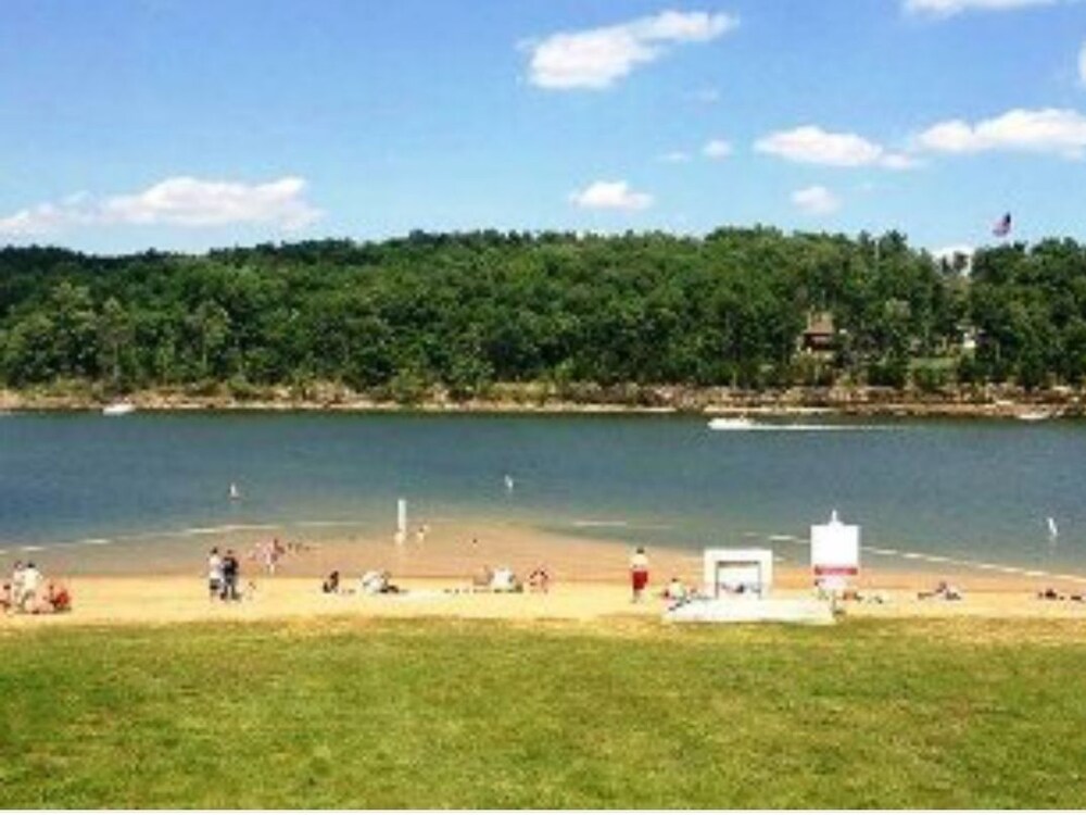 The Resort - photo 28