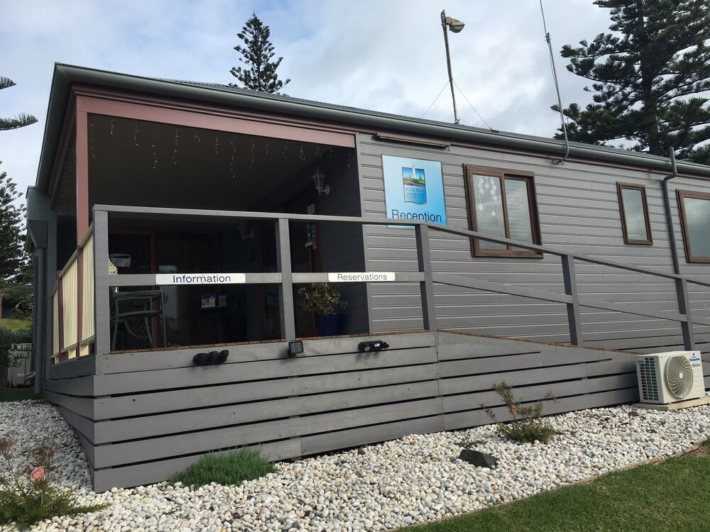 Kiama Harbour Cabins — Kiama — photo 4