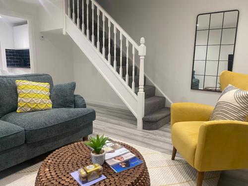 The Quiet Space - last minute hotel in London
