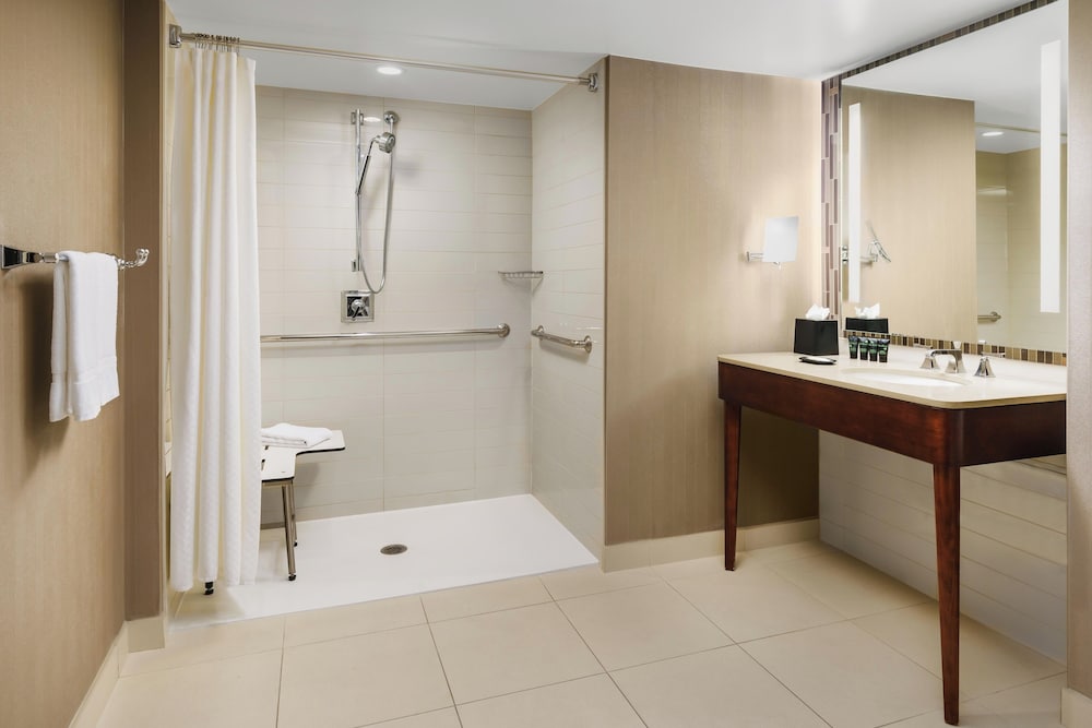The Westin Portland Harborview - photo 20