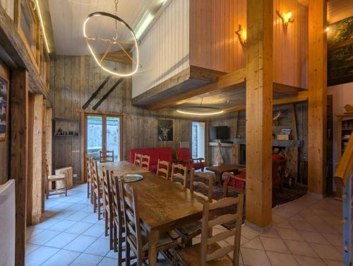 Les Jonquilles 12 Pers Pleine Nature in Xonrupt-Longemer, France